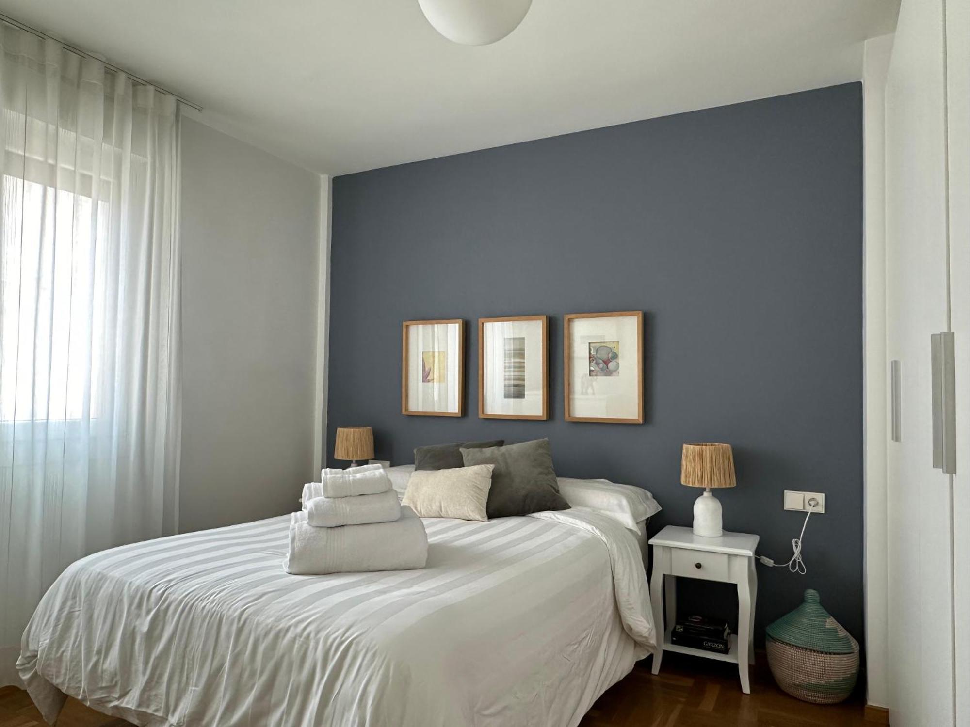The Penthouse Apartment Almeria Exterior photo